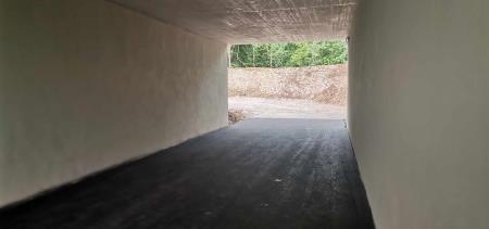 podhod pod železniško progo (1)